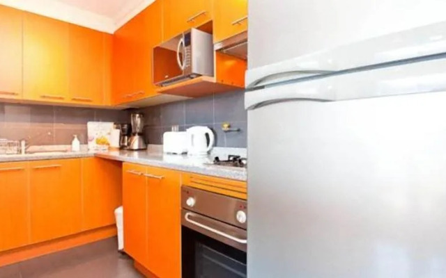 Departamentos Amoblados Costa Suecia