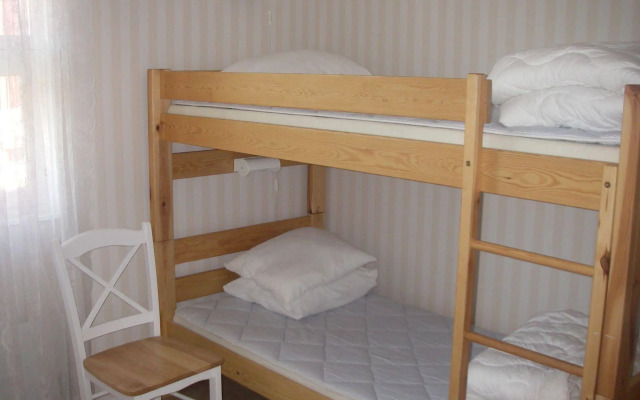 Sjötorps Vandrarhem & Rum - Hostel