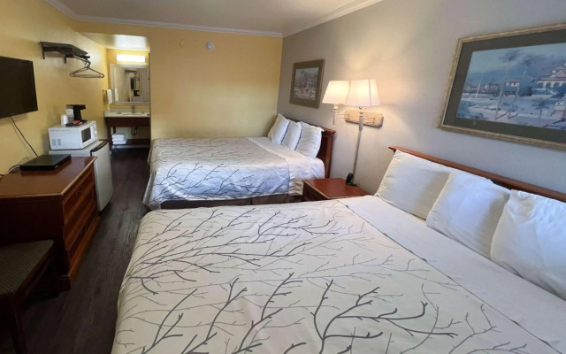 Van Ness Inn