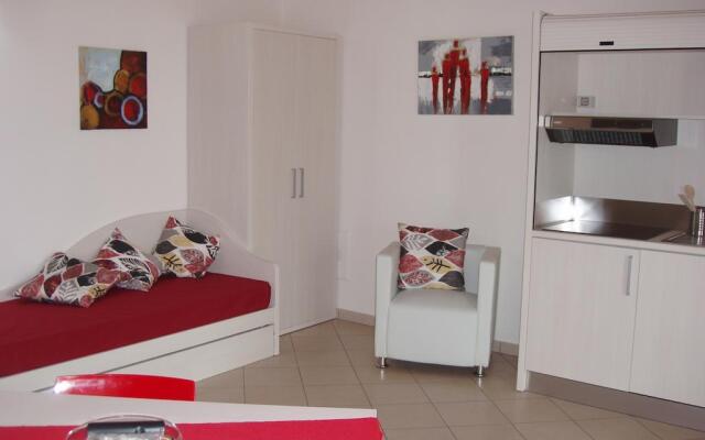 Residence Candeloro