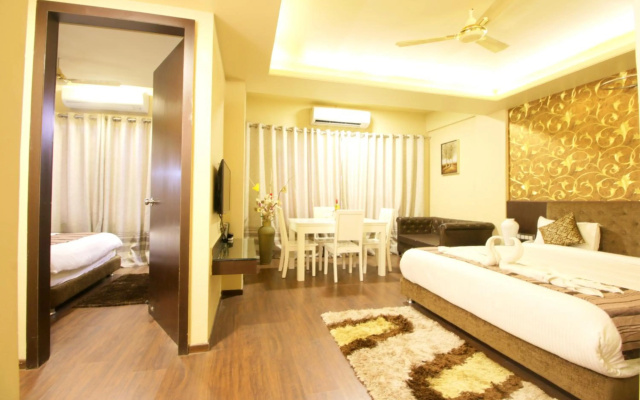 Hotel Mittal Avenue