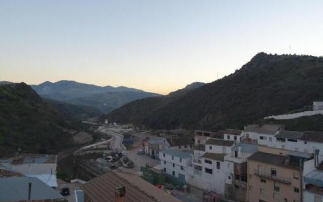 Apartamentos Santa Ana