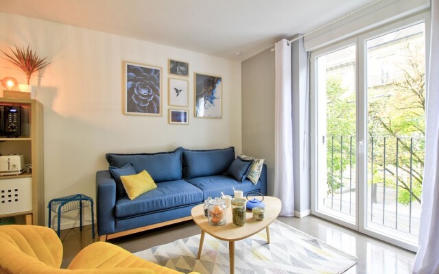 Le Sevigne - Cosy & Clean