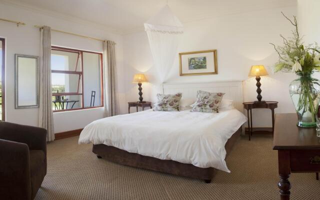 Val Du Charron Wine & Leisure Estate