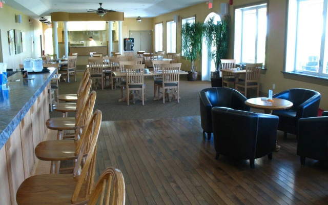 Dundee Resort & Golf Club