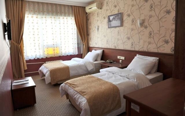 Saray Hotel