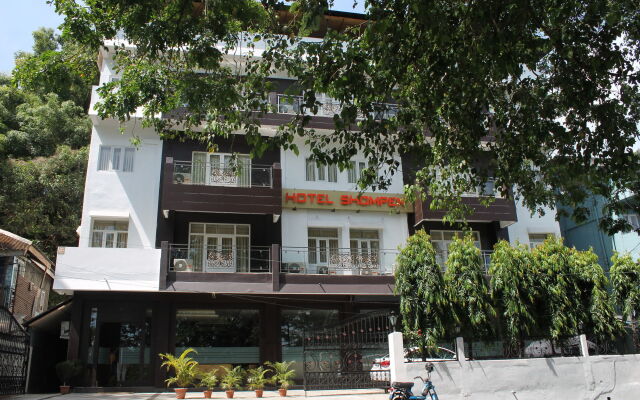 Hotel Shompen