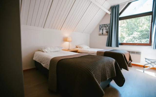 Le Val D'Arimont Resort