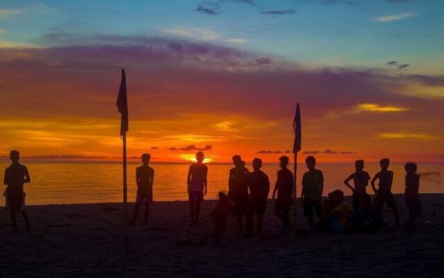 Villa Maria Luisa Beach Resort