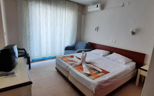 Dayi Diamond Hotel