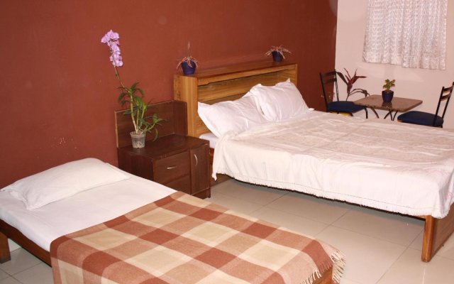 Minerva Residency - Hostel