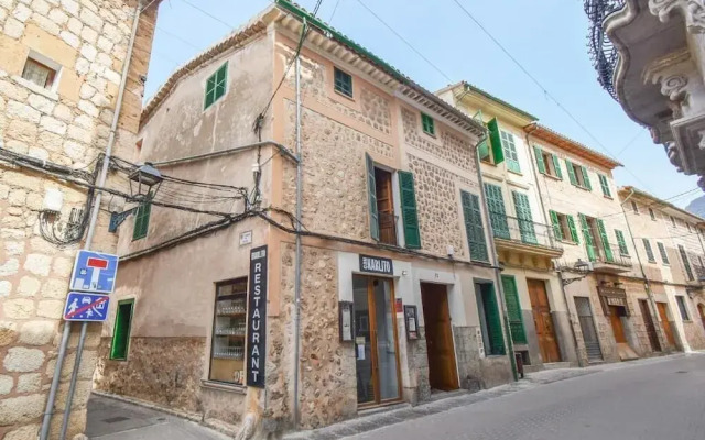 Solleric Petit Hotel