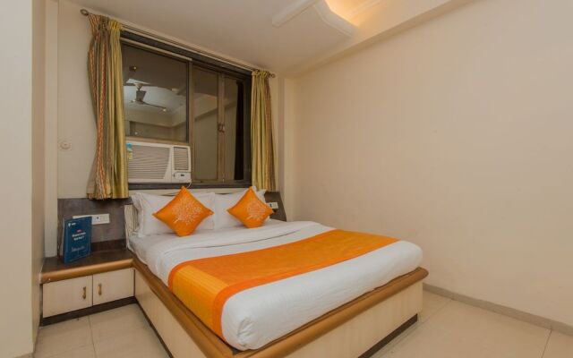 OYO 10652 Hotel Kushala Green