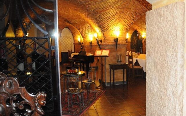 Hotel Relais La Torre