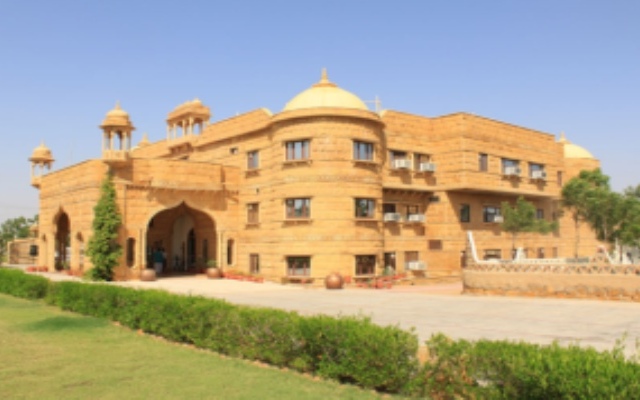 Stay Simple Hotel Jaisalgarh