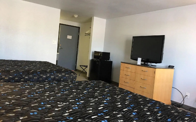 Americas Best Value Inn Billings