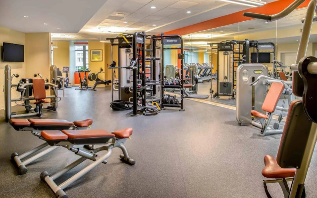 Waldorf Astoria Atlanta Buckhead