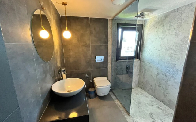 Andac Otel