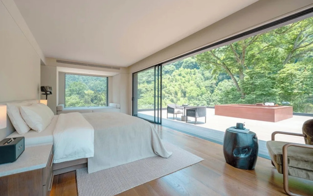 ZOLAND Resort Hotel Emei Mountain