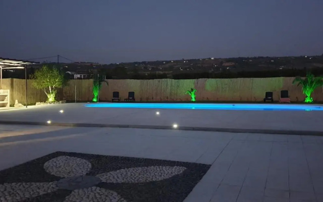 Villa Aljara