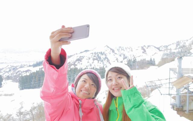 Muica Onsen Hotel