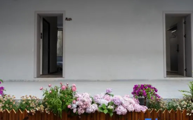 Mumingeryu Boutique Stay (Zhongyi Market) – Outside – Lijiang
