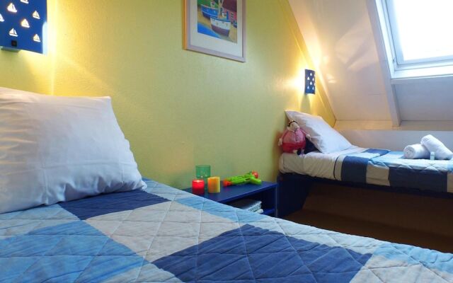 VVF Les Plages de Guérande, La Turballe