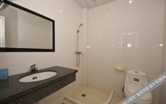 789 Commune Inn Wuyishan