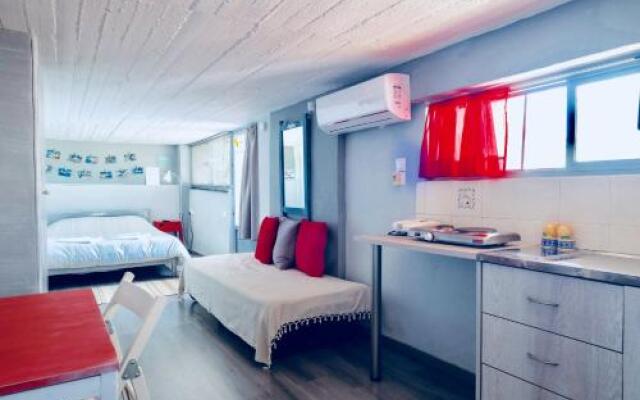 Vasiliki Guest House