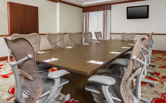 Hilton Garden Inn Independence