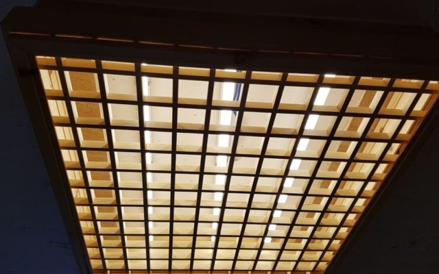 Damso 2nd Guest House