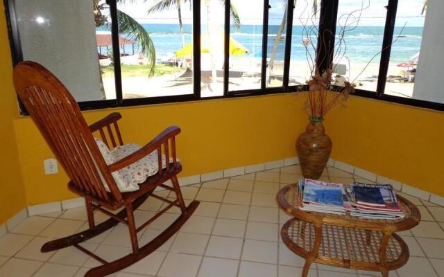 Verdes Mares Praia Hotel