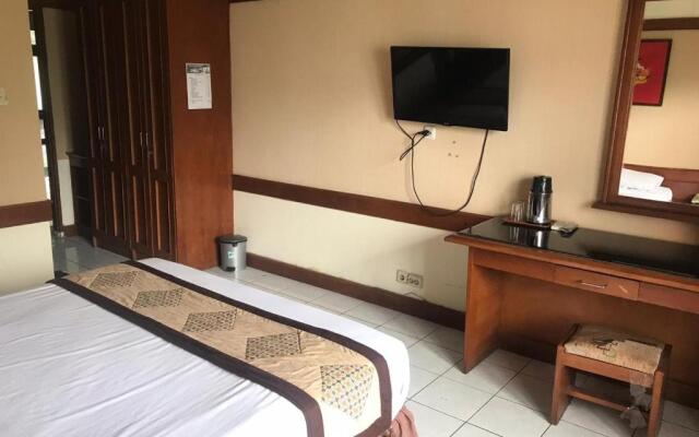 OYO 3955 Hotel Bumi Kitri Pramuka