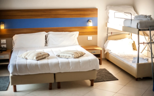 Hotel Oceanomare
