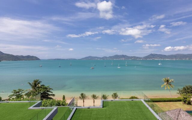 X10 Seaview Suites Panwa Beach