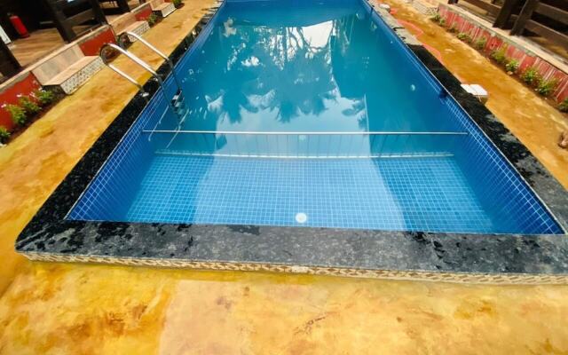Casa Obrigado Beach Cottages Goa