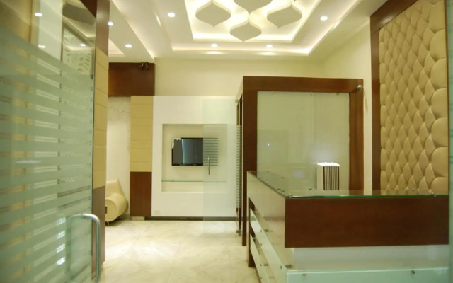 Hotel Purva