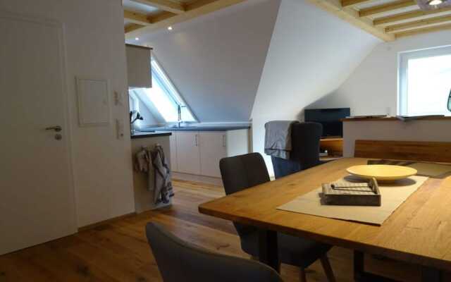 Holiday Apartment Kieschtock