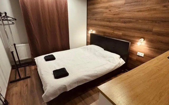 Eksporta central apartment