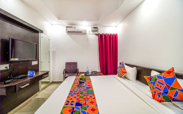 FabHotel Belmorrise