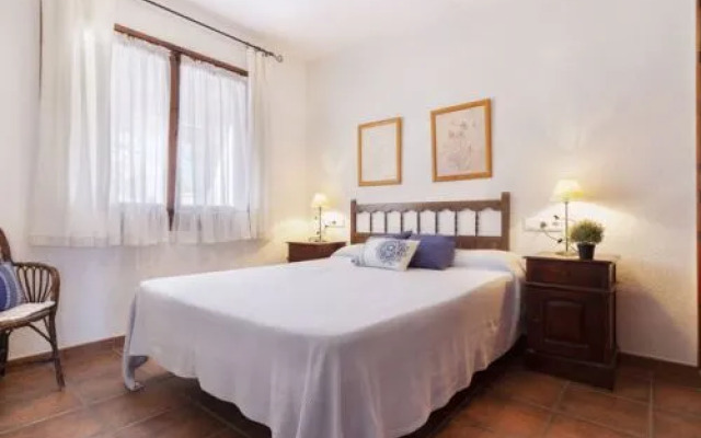 House Pleta Deltebre