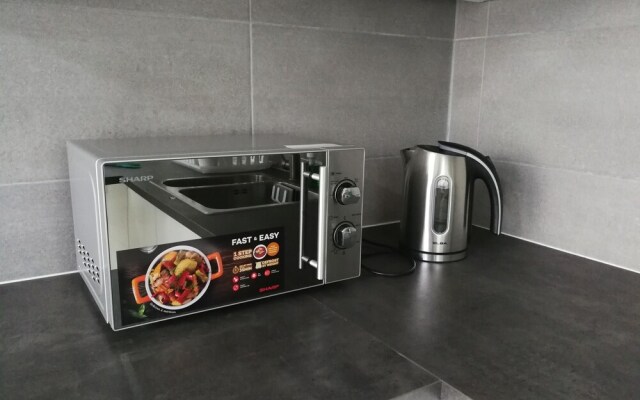 Pavilion Fahrenheit 88 - AJ home