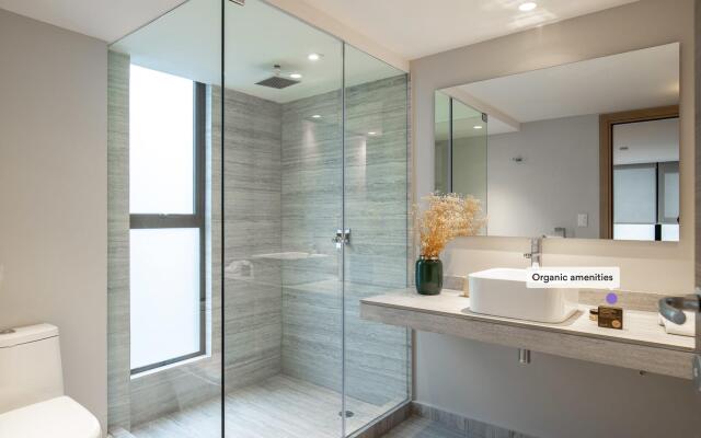 Casai Polanco 2 Br Comfortable Condo