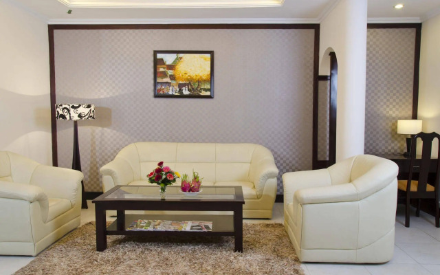 Petro House Vung Tau (Block B)