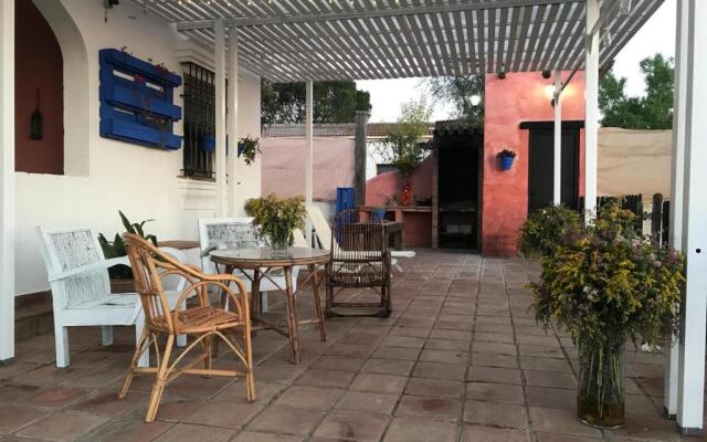 Villa Cortijo El Torreon