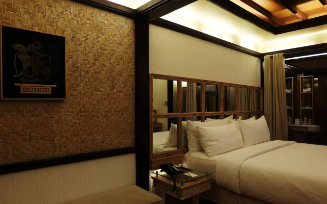 Paditeras Boutique Hotel Seminyak