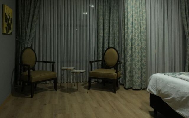 By Karam Suite