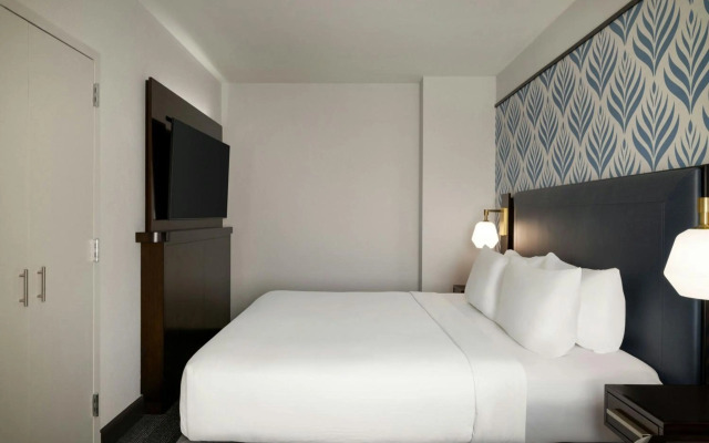 Courtyard by Marriott San Francisco Union Square