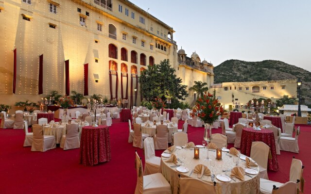 Samode Palace