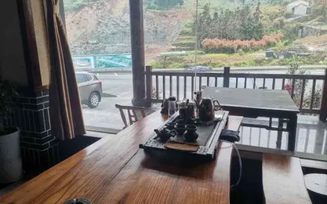 Tongshenju Guesthouse